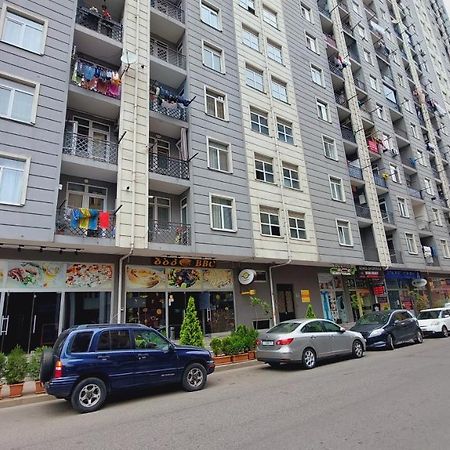 Irakli Sweet Home Batumi Exterior photo