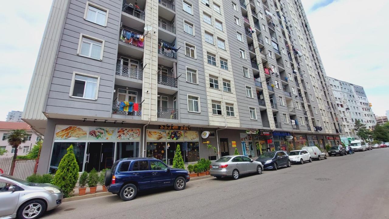 Irakli Sweet Home Batumi Exterior photo
