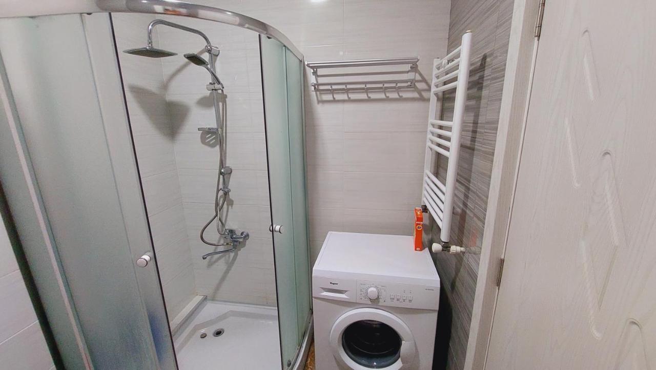 Irakli Sweet Home Batumi Exterior photo